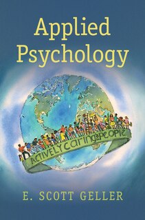 Front cover_Applied Psychology