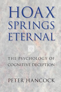 Front cover_Hoax Springs Eternal