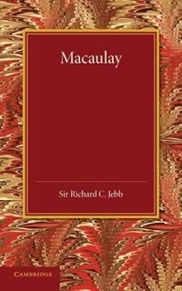 Front cover_Macaulay