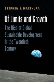 Front cover_Of Limits And Growth