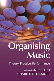 Front cover_Organising Music