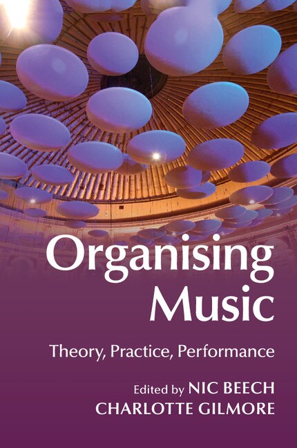 Front cover_Organising Music