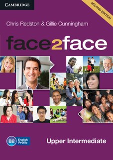 Couverture_face2face Upper Intermediate Class Audio CDs (3)