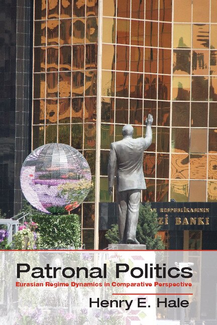 Couverture_Patronal Politics