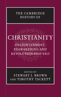 Couverture_The Cambridge History Of Christianity