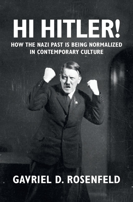 Couverture_Hi Hitler!
