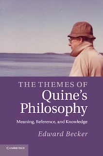 Couverture_The Themes Of Quine's Philosophy