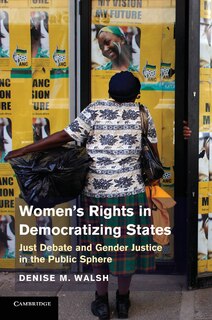 Couverture_Women’s Rights in Democratizing States