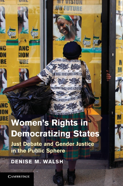 Couverture_Women’s Rights in Democratizing States