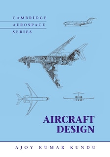 Couverture_Aircraft Design