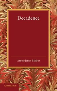 Front cover_Decadence