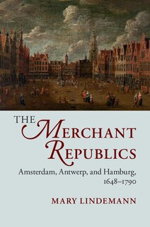 Front cover_The Merchant Republics