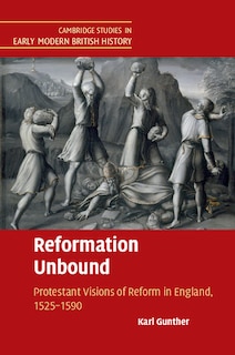 Front cover_Reformation Unbound