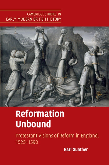 Front cover_Reformation Unbound