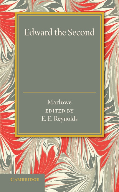 Front cover_Edward The Second