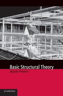 Front cover_Basic Structural Theory