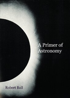 Couverture_A Primer Of Astronomy