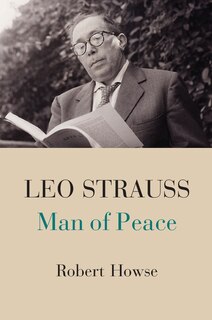 Front cover_Leo Strauss