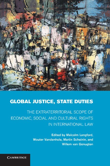 Couverture_Global Justice, State Duties