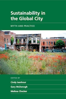 Couverture_Sustainability In The Global City