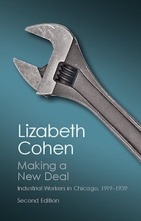 Couverture_Making a New Deal