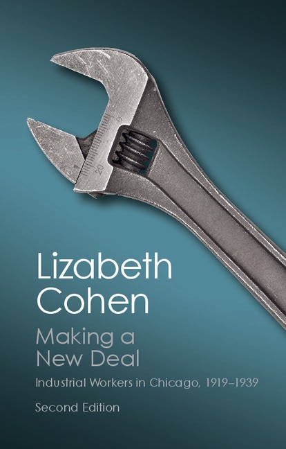 Couverture_Making a New Deal