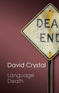 Front cover_Language Death