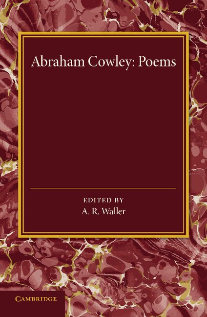 Front cover_Poems
