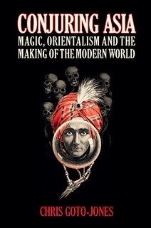 Front cover_Conjuring Asia