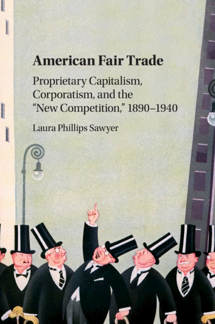 Couverture_American Fair Trade