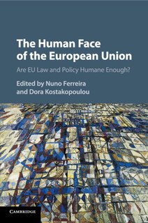 Front cover_The Human Face Of The European Union