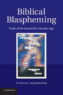 Front cover_Biblical Blaspheming