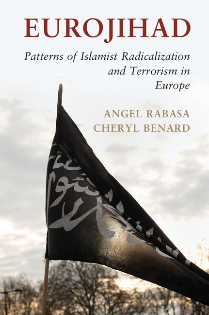 Front cover_Eurojihad