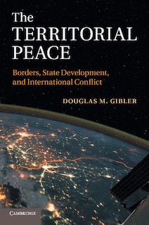 Front cover_The Territorial Peace