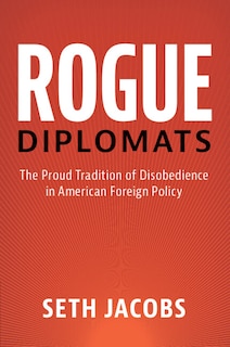 Couverture_Rogue Diplomats