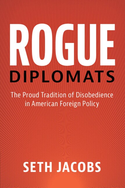 Couverture_Rogue Diplomats