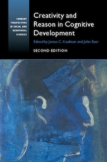 Couverture_Creativity And Reason In Cognitive Development