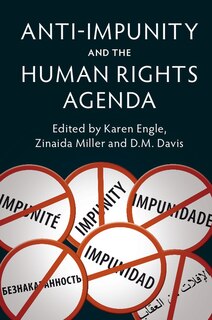 Front cover_Anti-impunity And The Human Rights Agenda