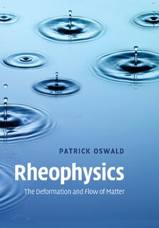 Front cover_Rheophysics