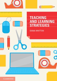 Couverture_Teaching And Learning Strategies