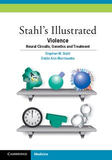 Couverture_Stahl's Illustrated Violence