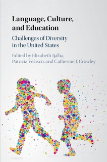 Front cover_Language, Culture, And Education