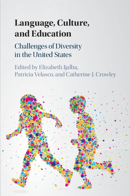 Front cover_Language, Culture, And Education