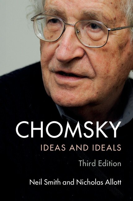 Front cover_Chomsky