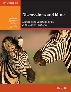 Front cover_Discussions And More