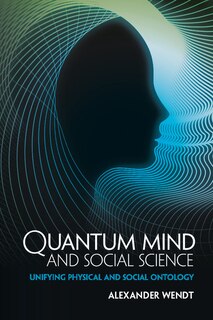 Couverture_Quantum Mind And Social Science