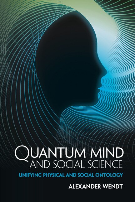 Couverture_Quantum Mind And Social Science