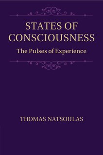 Couverture_States Of Consciousness
