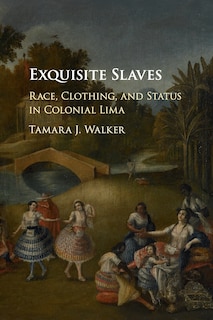 Front cover_Exquisite Slaves