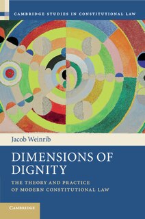 Front cover_Dimensions Of Dignity